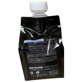 Estesimo Celsart Milline Shampoo 16.9 fl oz (500 ml) Pouch