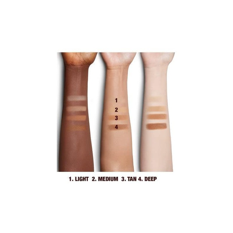 Charlotte Tilbury Refillable Airbrush Flawless Finish | 8g | Medium