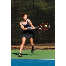 Doctor Developed Wrist & Hand Compression Sleeve/Support/Brace, Palm Protector with Gel Pad, Optimum Comfort for Carpal Tunnel, RSI & More by Dr Arthritis - Pink/Grey, Small