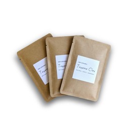 Toyama Clay Mud Pack, Face Pack, Hair Pack, Made in Toyama Prefecture, High Quality Clay Powder, 1.1 oz (30 g) x 3 Bags Set