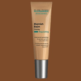 Dr. Schrammek Original Schrammek Blemish Balm BB Cream No. 03 Honey 15ml (No. 25) No. 03 Honey × 15ml × 1 / 닥터슈라멕 오리지널 슈라멕 블레미쉬 밤 BB크림 03호 허니 15ml (25호) 03호 허니 × 15ml × 1개