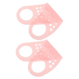 Ipetboom Facial Care Tool Face Tightening Mask Straps Chin Lift Patch v Shape Belts for Instant Tightening and Lifting
