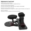 Neck Traction Device 4 Level Adjustable Gentle Stretching Nonslip Cervical