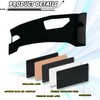INUBOXES Non-Slip Dash Cover Dashboard Cover Mat Custom Fit Center