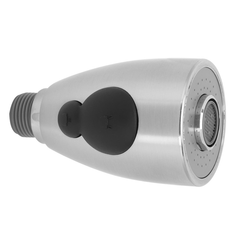 G1/2in Faucet Sprayer Nozzle Pull Out Faucet Spray Head with