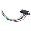 Rear Light Wiring Harness Rear Light Cable Connection Plug Tail
