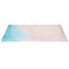 Fish Tank Background Decoration Beach Pattern 3D PVC Self Adhesive