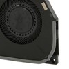 Laptop Cooling Fan Replacement 4 Pin Power Connector For Lenovo