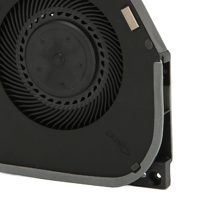 Laptop Cooling Fan Replacement 4 Pin Power Connector For Lenovo