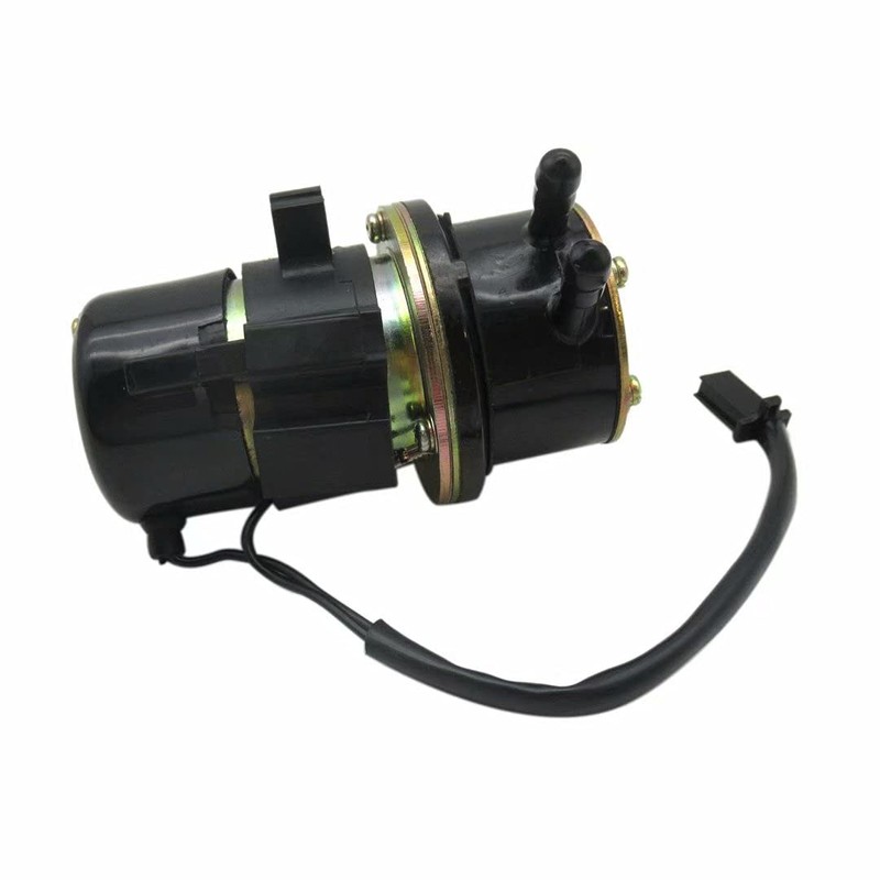 Vicue Fuel Pump for Yamaha XV1100 Virago 1100 Special 1996