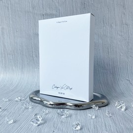 Medifair Medipair Collagen Veil Mask Pack 35g 1 x 5 sheets / 메디페어 콜라겐 베일 마스크팩 35g 1개x5매