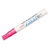 uni-Paint Permanent Marker, Medium Bullet Tip, Pink