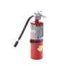 Buckeye 25614 ABC Multipurpose Dry Chemical Hand Held Fire Extinguisher