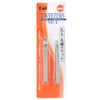 Orange Care Products Tweezers Mayu Tweezers Set 1 Each
