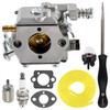AUTOKAY WT-992 Carburetor Fits for Echo CS-352 CS352 CS-353 CS-352ES