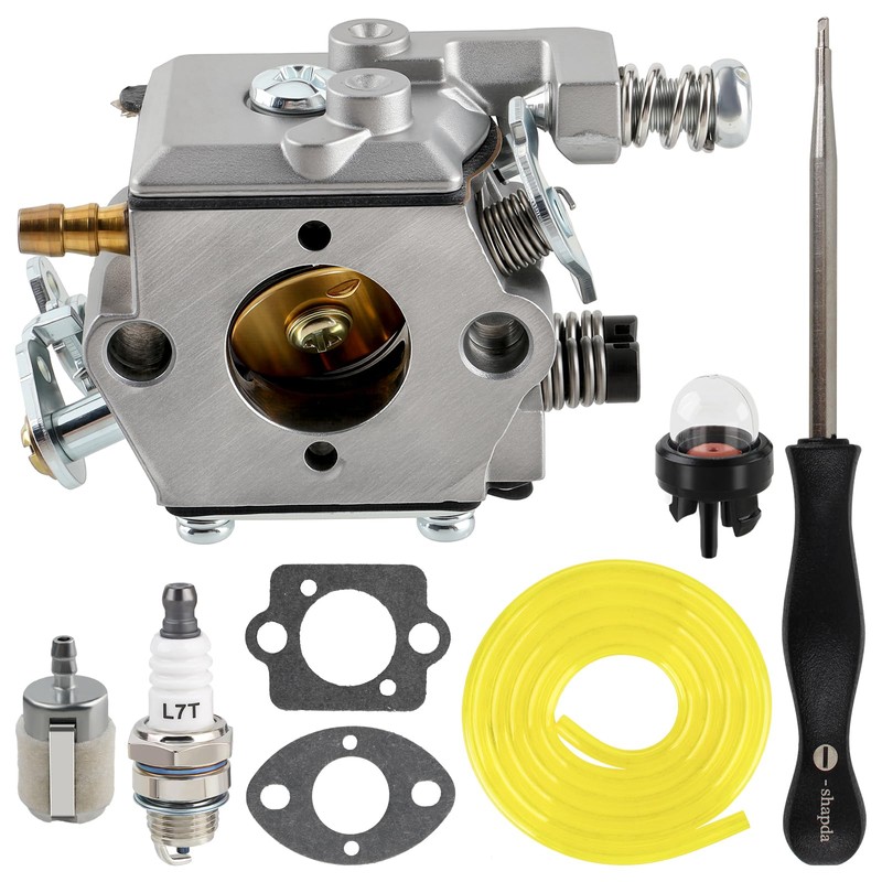 AUTOKAY WT-992 Carburetor Fits for Echo CS-352 CS352 CS-353 CS-352ES