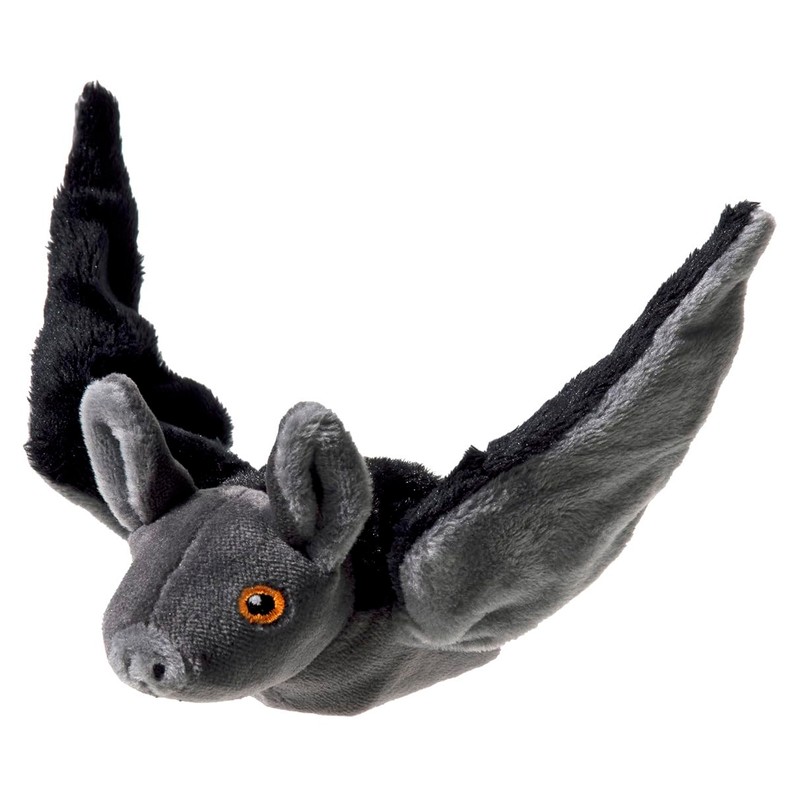 dancing bat