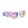 Bling 2O Kids Swimming Goggles - Pony Ride Rainbow Unicorn