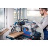 Bosch Professional Circular Saw Blade Expert (for Wood, 165 x