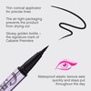 Vivienne Sabo - Waterproof Eyeliner Pen Cabaret Premiere 03 -