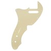 FLEOR 4Ply Aged Pearl TL Pickguard Guitar Pick Guard Plate