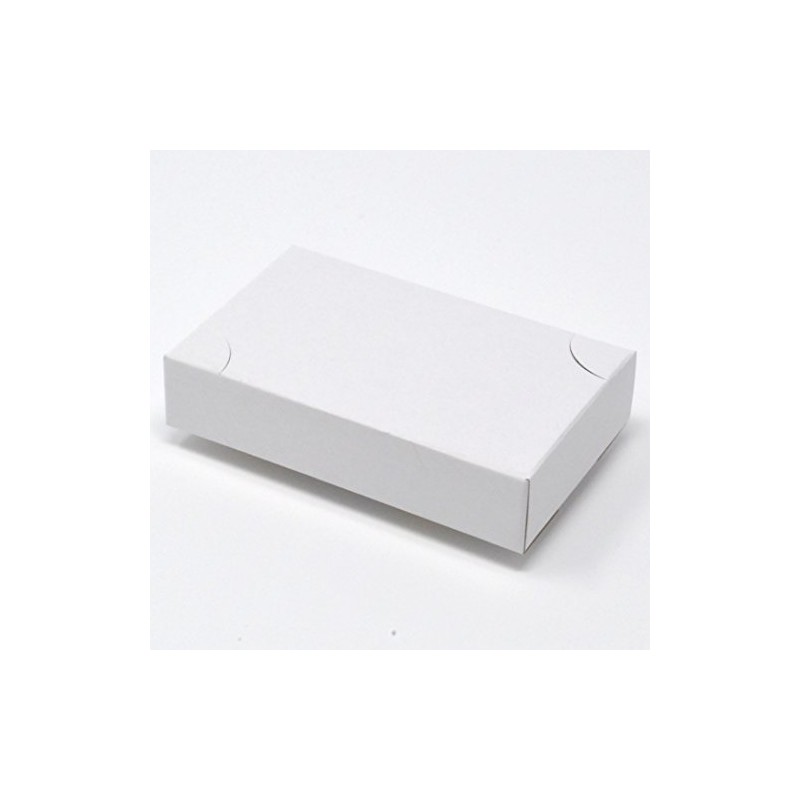 Business Card Box, Paper No. 4, No Window, Small Box,