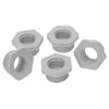 Kalitec G6161200 Reduction M16/M12 Plastic Light Grey I Reducer Cable