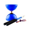 CENPEK Diabolo Set for Beginners with Sturdy Axle Aluminium Hand