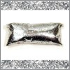 Luxe Flake Chrome Silver Metal Flake .015" - 2oz (59ml)