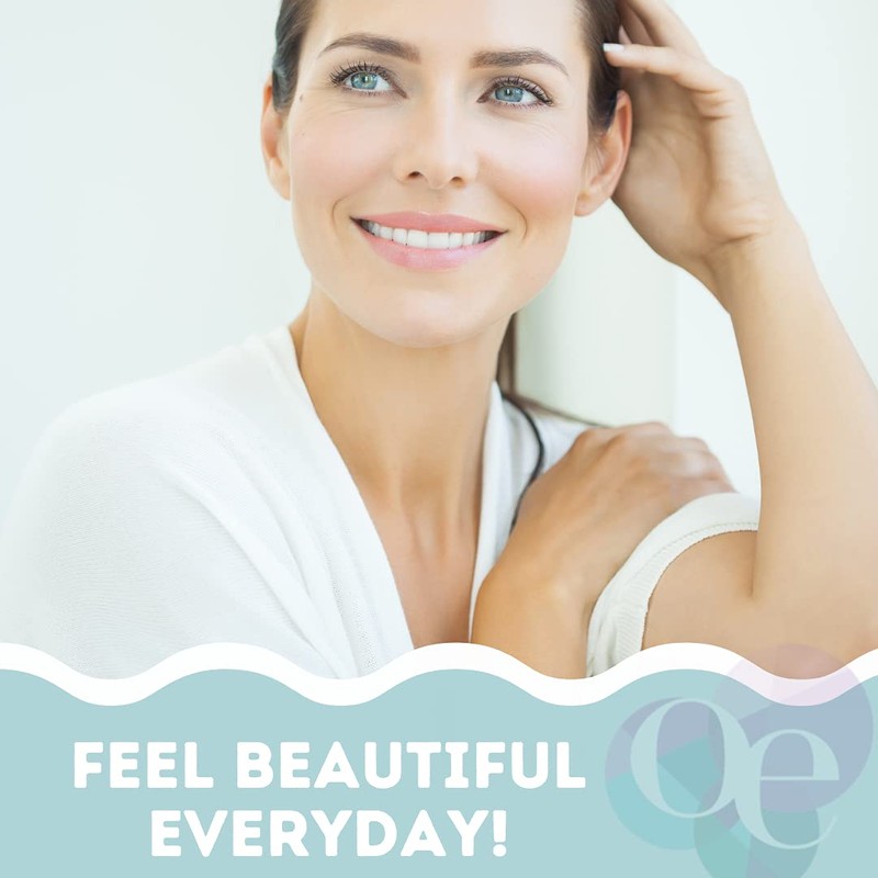 Organic Excellence Organic Excellence Balance Plus Therapy, 2 Ounce