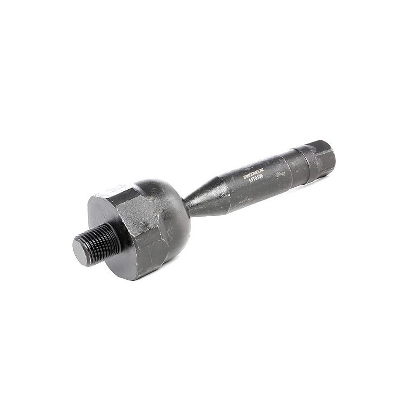 RIDEX Axial Joint Tie Rod 51T0108 Front Right, Front Left