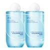 Isntree ultra-low molecule hyaluronic acid toner 300ml (2 packs) / 이즈앤트리 초저분자 히아루론산 토너 300ml 2개