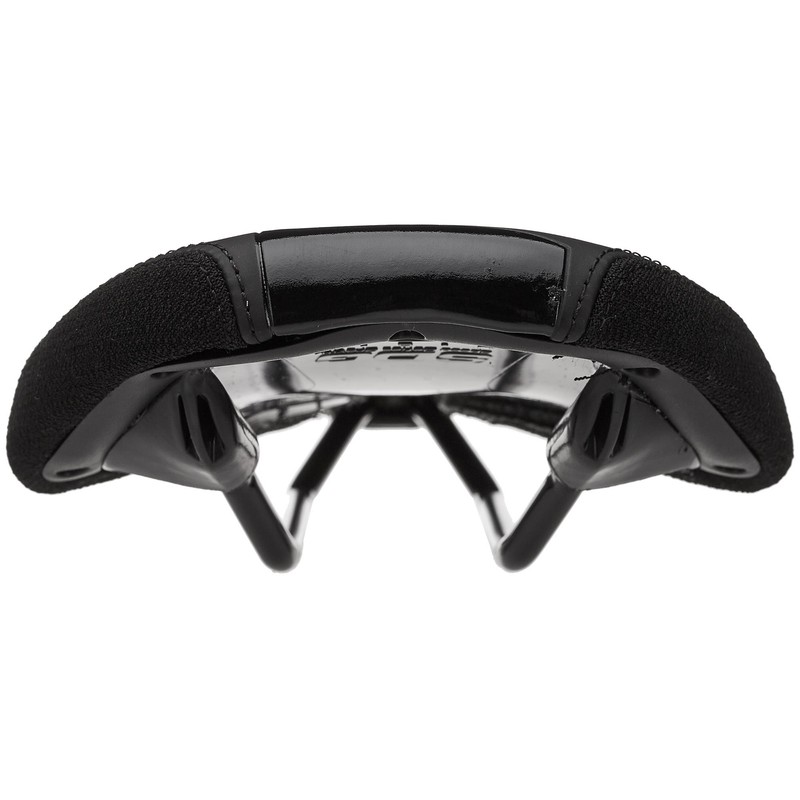 Deity Asiento de Bicicleta Speedtrap, Rieles CR-MO, para MTB, Enduro