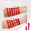 Cathy Doll Lip and Cheek Nude Mat Tint (05 Softly