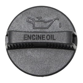 YananAC Oil Filler Cap Closure Oil Filler Neck 1250A010 for M1tsubishi ASX 2010-2025 Colt 2004-2012 Lancer 2007-2025 Outlander 2006-2025 Oil Cap