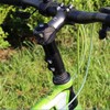 niumanery Alloy Handlebar Fork Stem Riser Bicycle Bike Rise Up