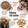 Charlie Buddy - Hеmp Oil for Dogs Cats - Hip
