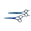 Kazee Japanese Titanium Shear Set