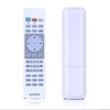 HZIME New Replace Remote Control Compatible for BenQ Projector TH670