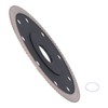 2Pcs Saw Blade Diamond Turbine Cutting Grinding Disc Angle Grinder