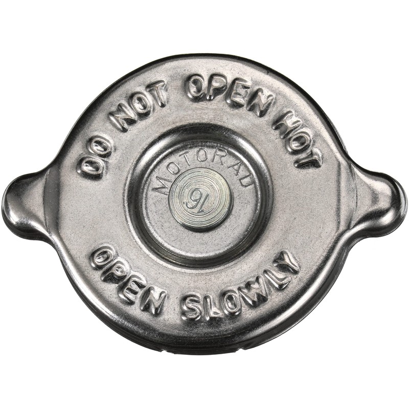 Gates 31528 Standard Radiator Cap