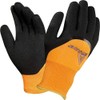 ANSELL 97-011 ACTIVARMR Gloves - Orange, size: 9