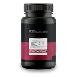 Vitamina B12 Con Betabel