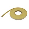 JVCC Kevlar Felt Tape [1/8" thick felt] (FELT-K1): 1/2 in.