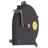 13in CPU Fan Heat Dissipation Function Lower Temperature Durable Materials
