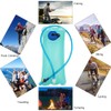 Hydration Bladder with Hose, 2 L Hydration Bladder, Water Bladder