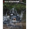 IRON JIA'S Motorcycle Dry Bag - Waterproof Duffle & Luggage