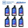 ACDelco 3.0L Diesel Duramax 0W-20 Engine Oil DexosD 2020+ Silverado Sierra 1500