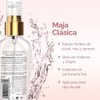 Maja Body Splash Maja Clásica 60Ml, Color, 60 Gram, Pack