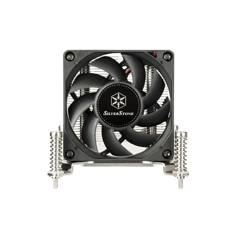 Silverstone AR10-1700 Intel LGA1700 Socket 3U CPU Cooler
